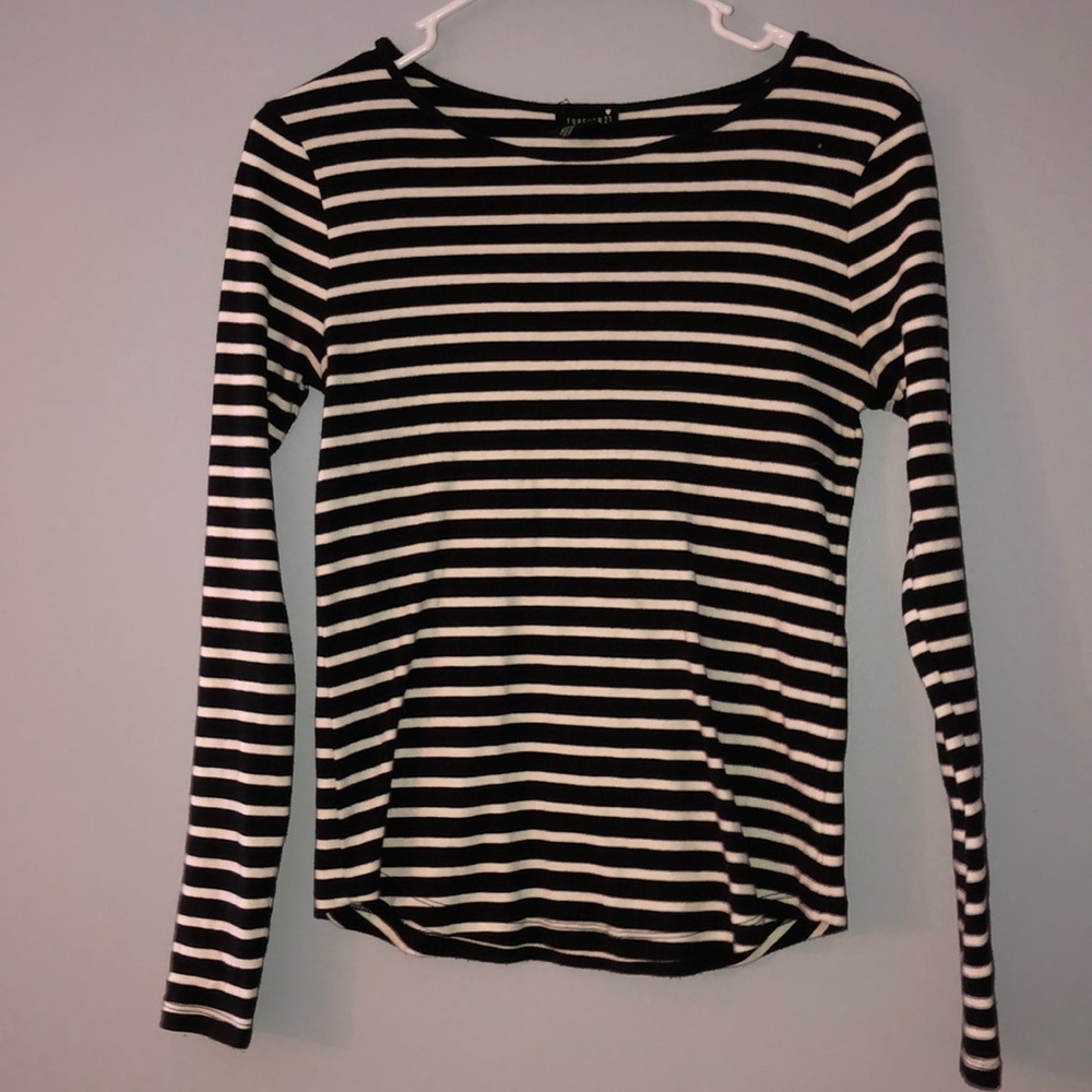 Long sleeve